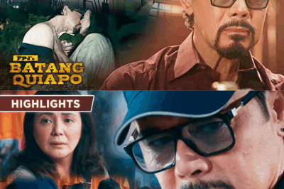 Bilis ng Pangyayari! Ramon at Marites, Muling Magkakaanak? Netizens, Hindi Makapaniwala sa Rebelasyong Ito!