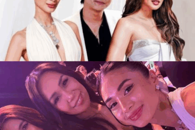 PBB Celebrity Collab Edition’s ex-housemates, hosts, and ex-houseguests grace Mega Ball 2025